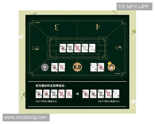 快速掌握德州扑克基本规则与策略的初学者指南